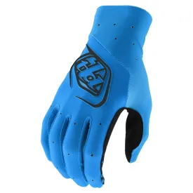 SE Ultra Glove Solid Cyan