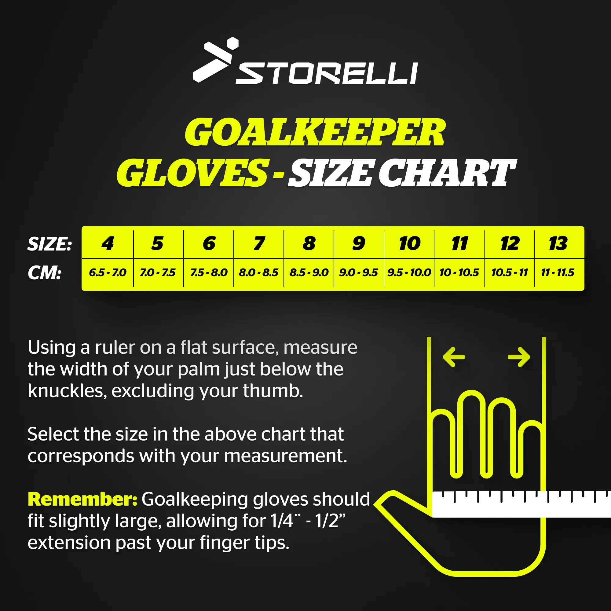 Silencer Menace Glove