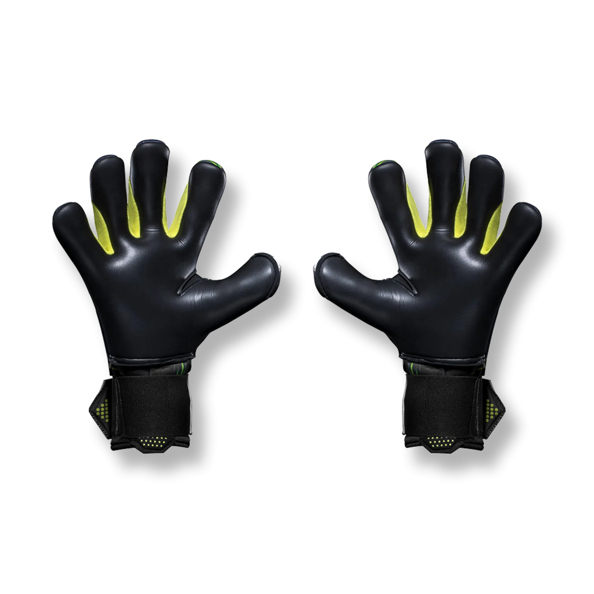 Silencer Menace Glove