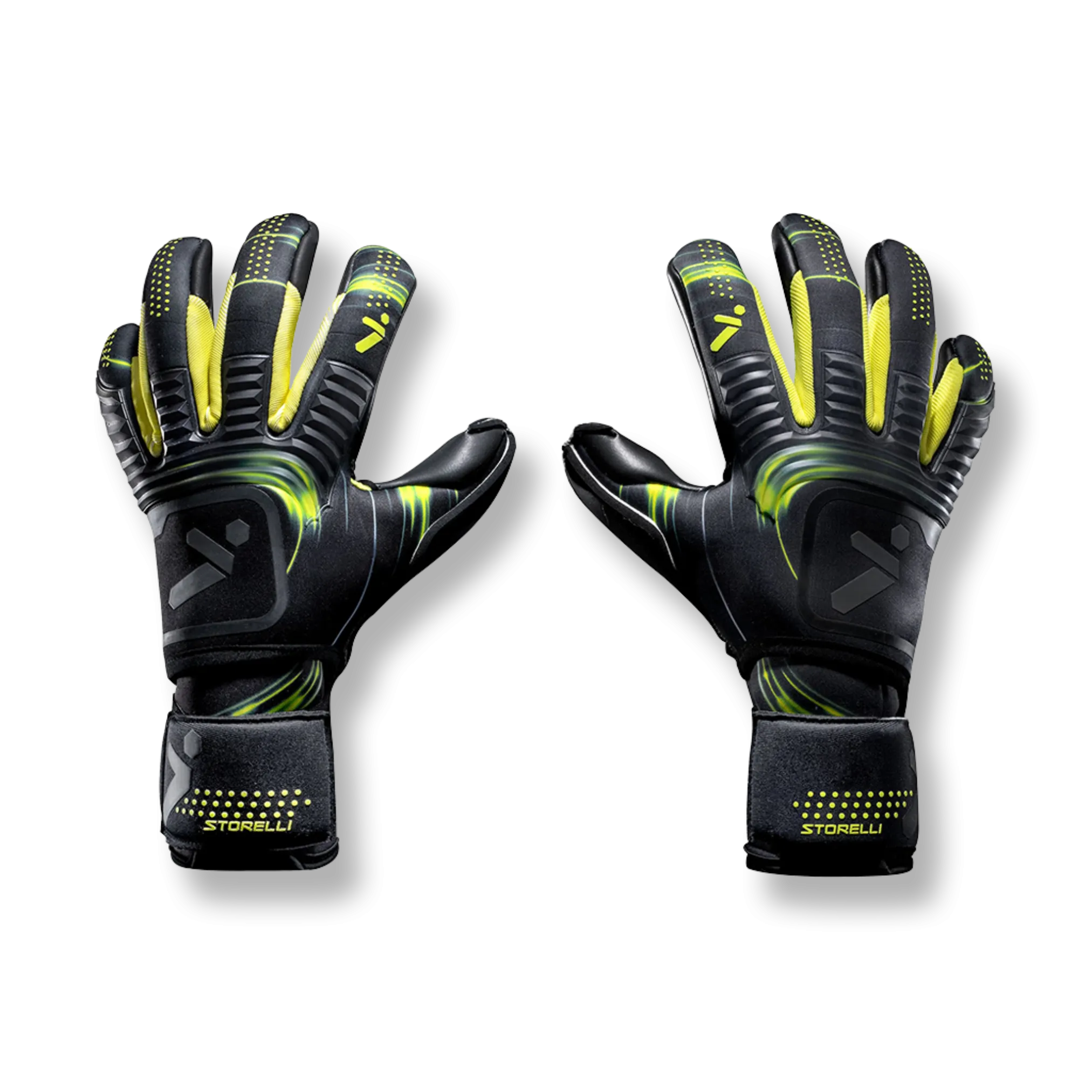 Silencer Menace Glove