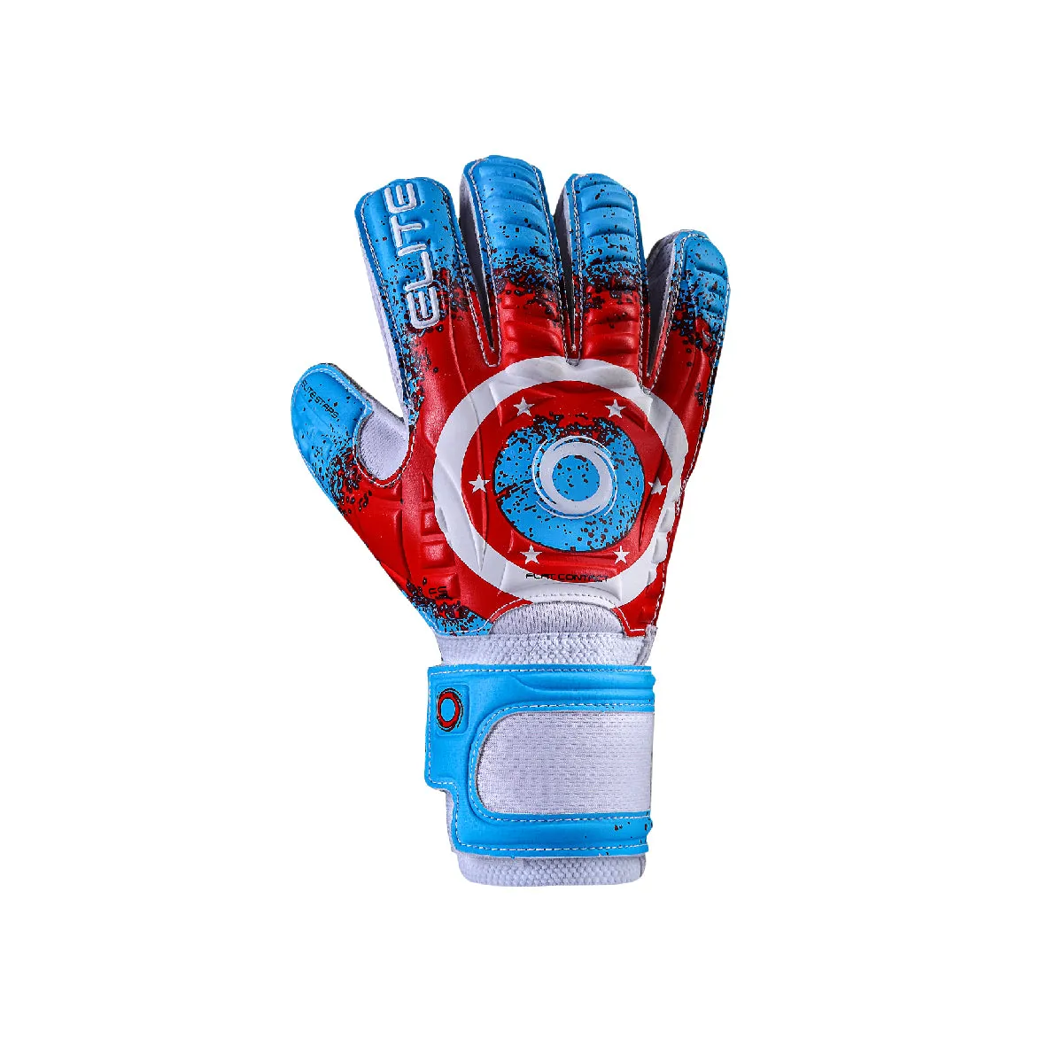 Stars 2024-2025 Youth Goalkeeper Gloves