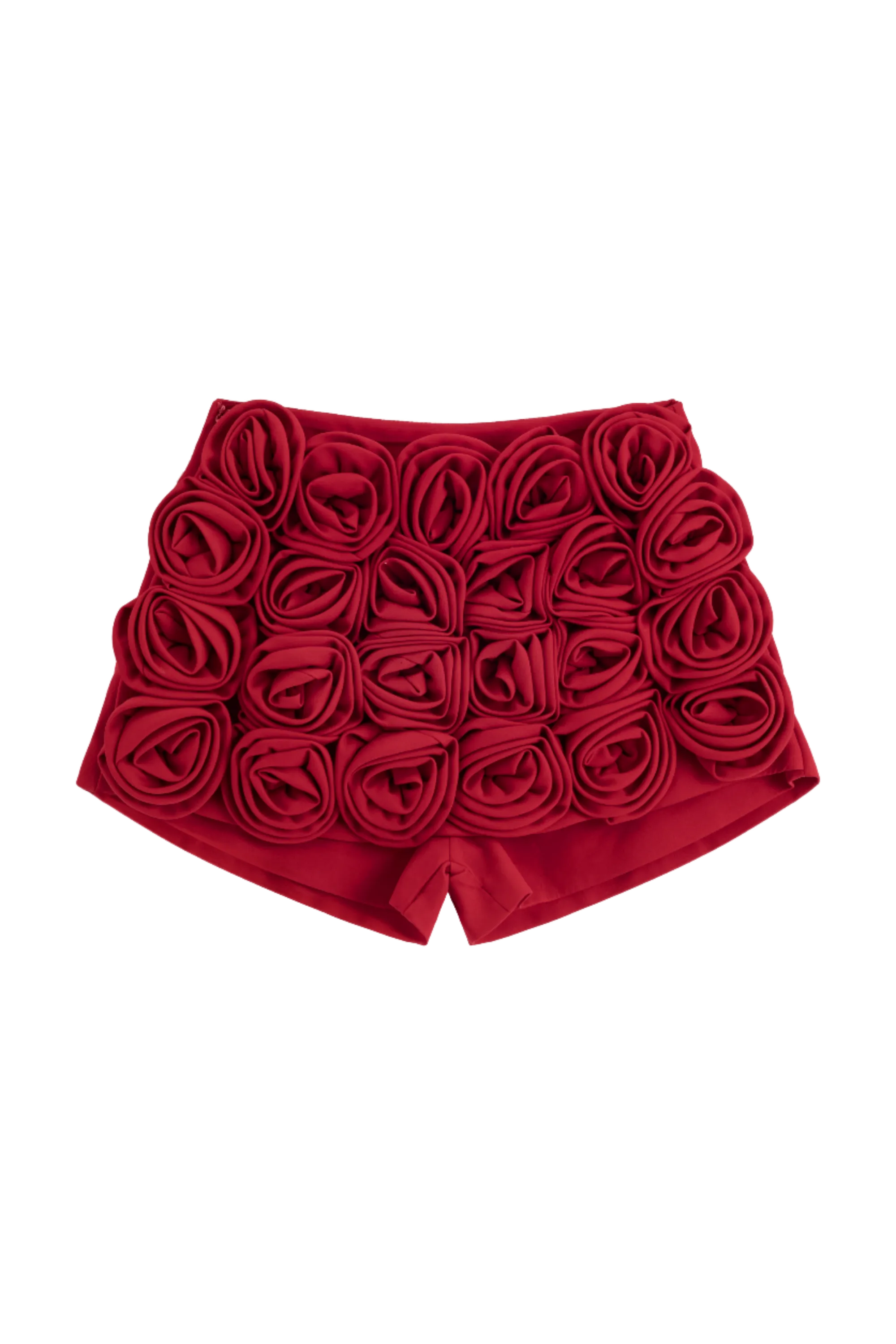 Swoon Short - Red