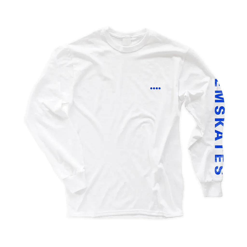 Them Skates - Clothing Capsule - New Shell Sizes - Long Sleeve