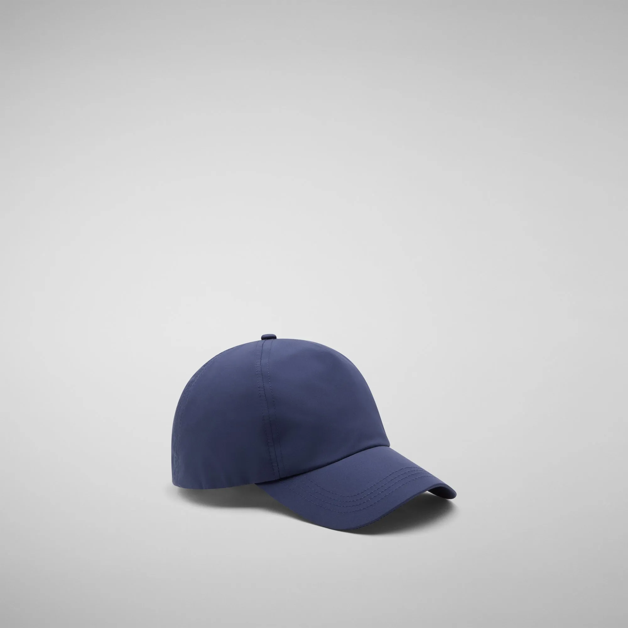 Unisex baseball cap Cleber in navy blue