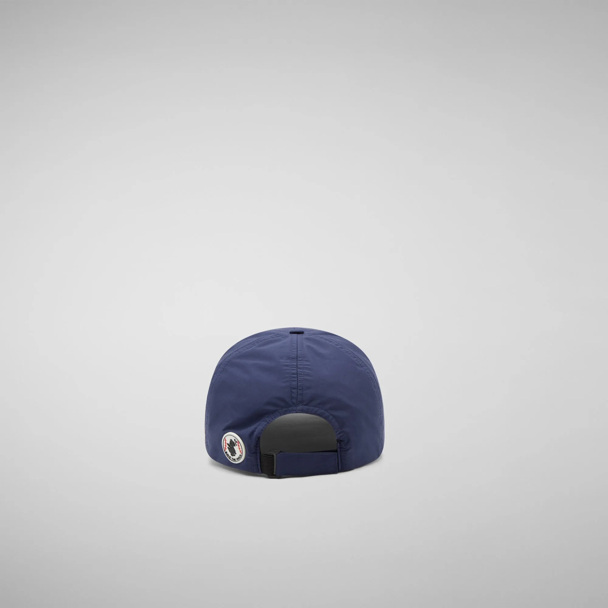 Unisex baseball cap Cleber in navy blue