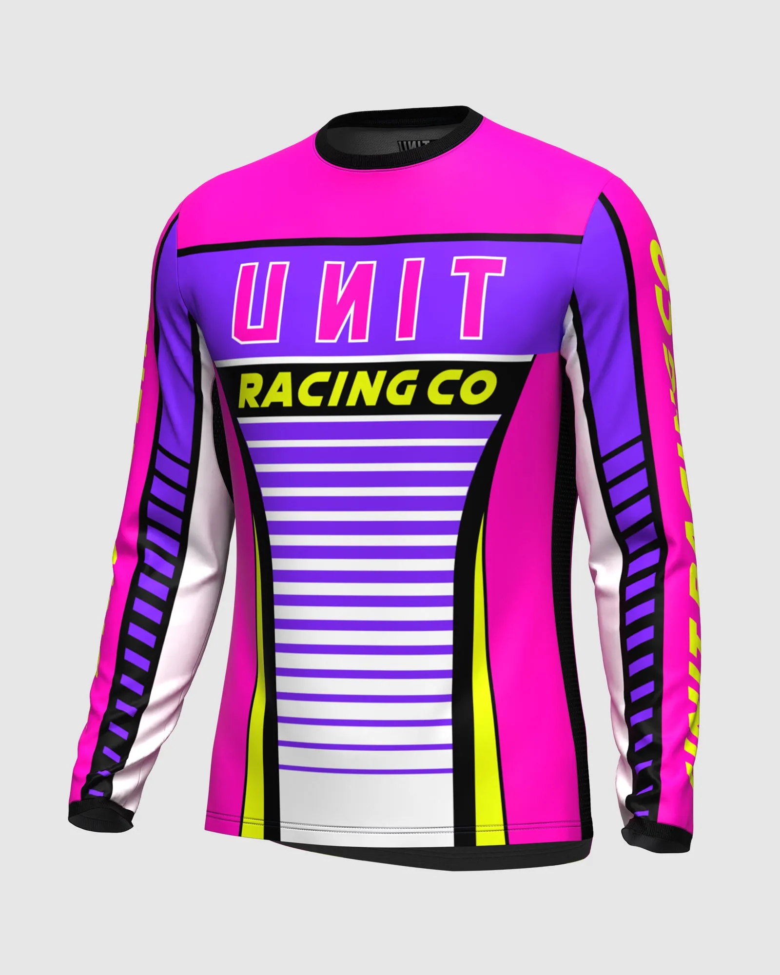 UNIT Cobra Mens Jersey