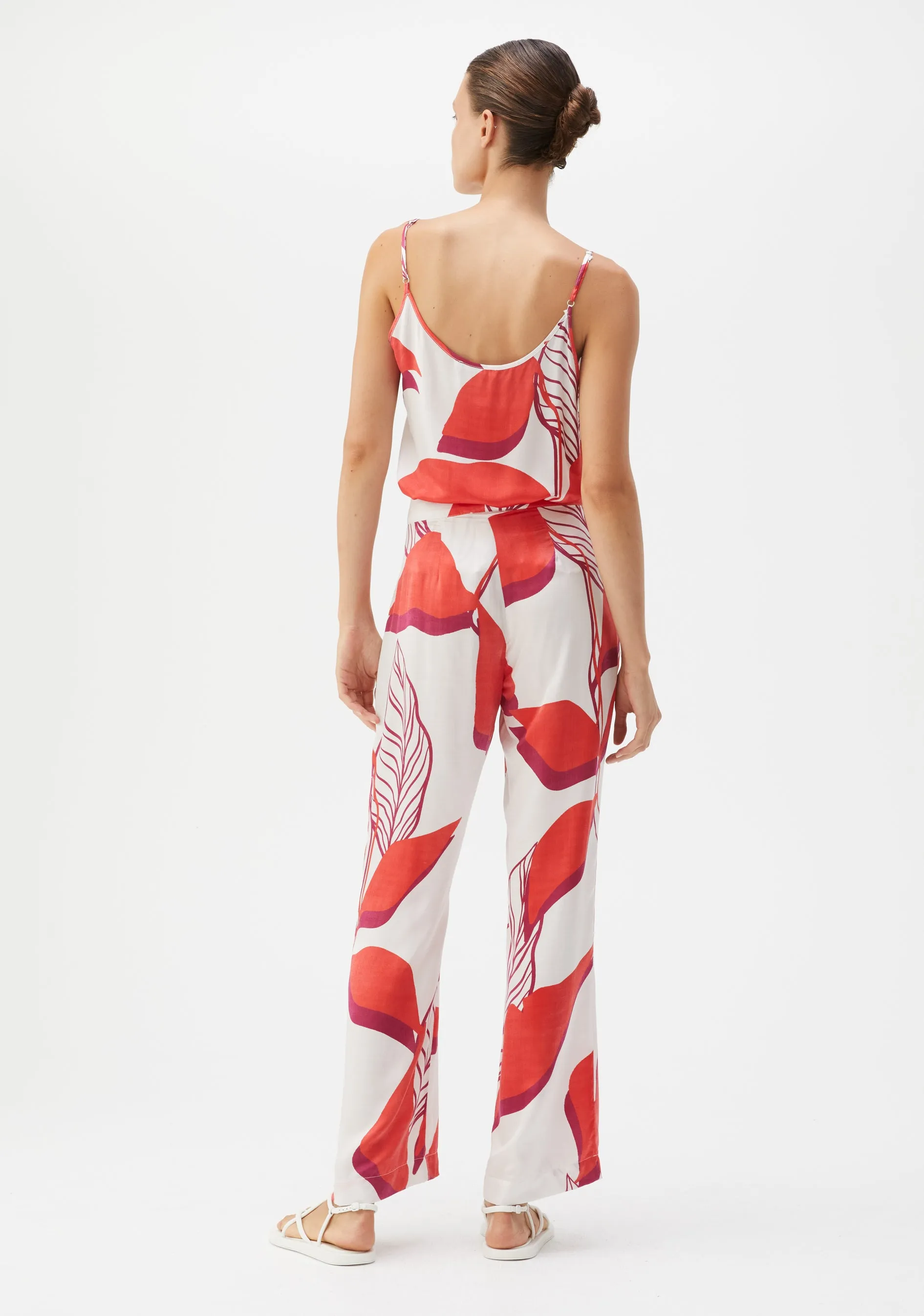 Verona Pant_Print