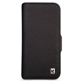 Wallet iPhone 15 Pro Max leather case