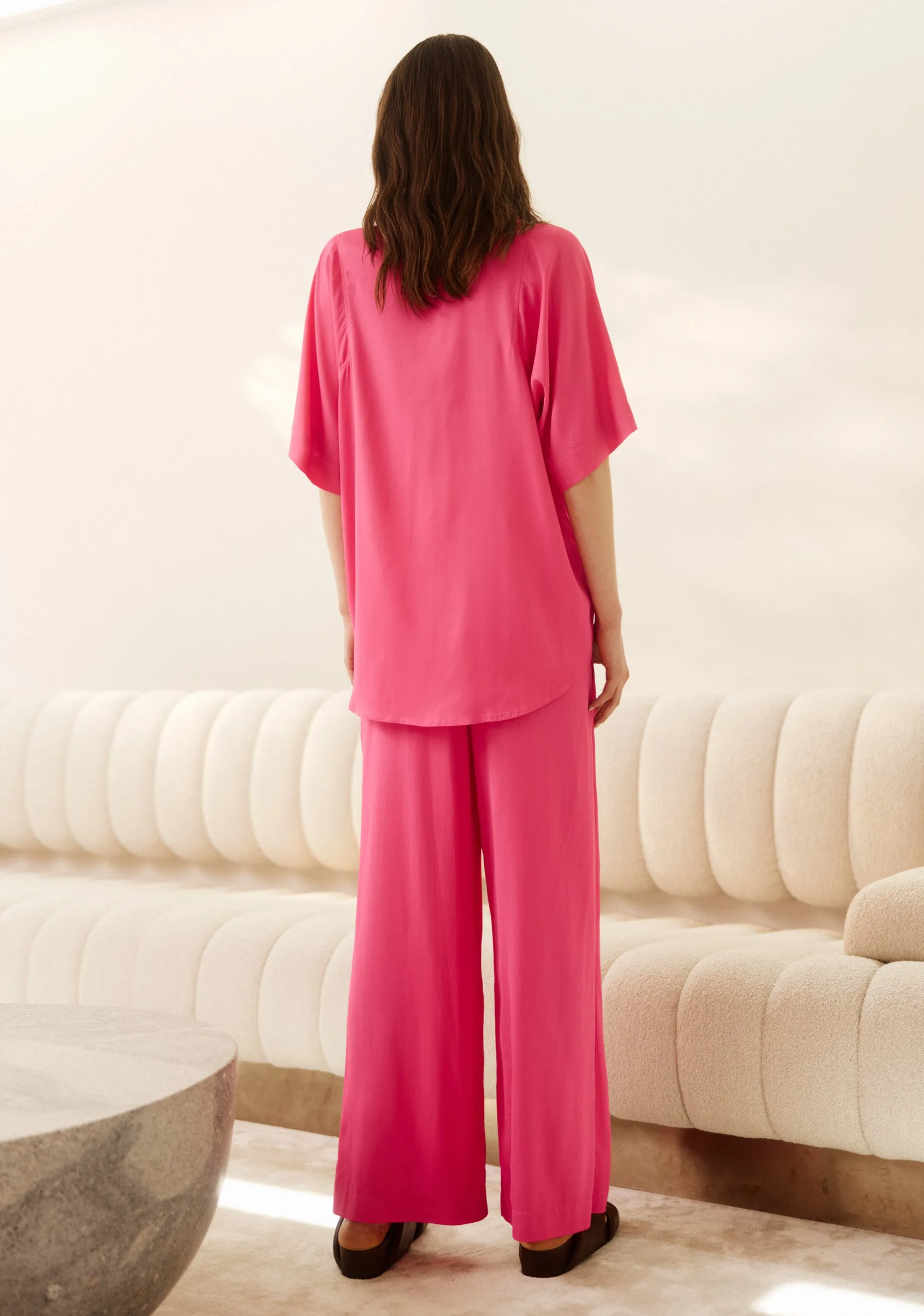 Waverley Pant_Pink