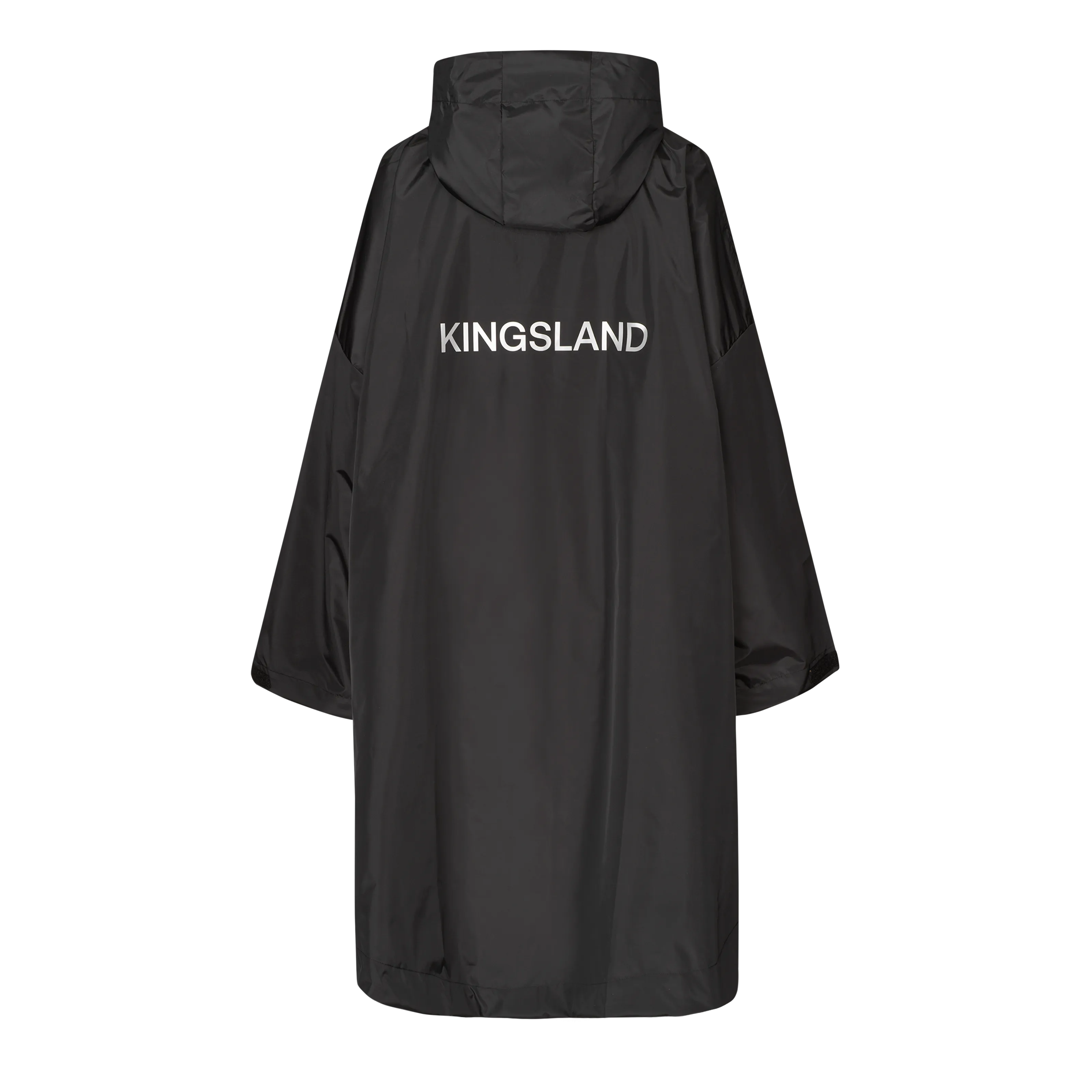 Wellington International Rain Poncho