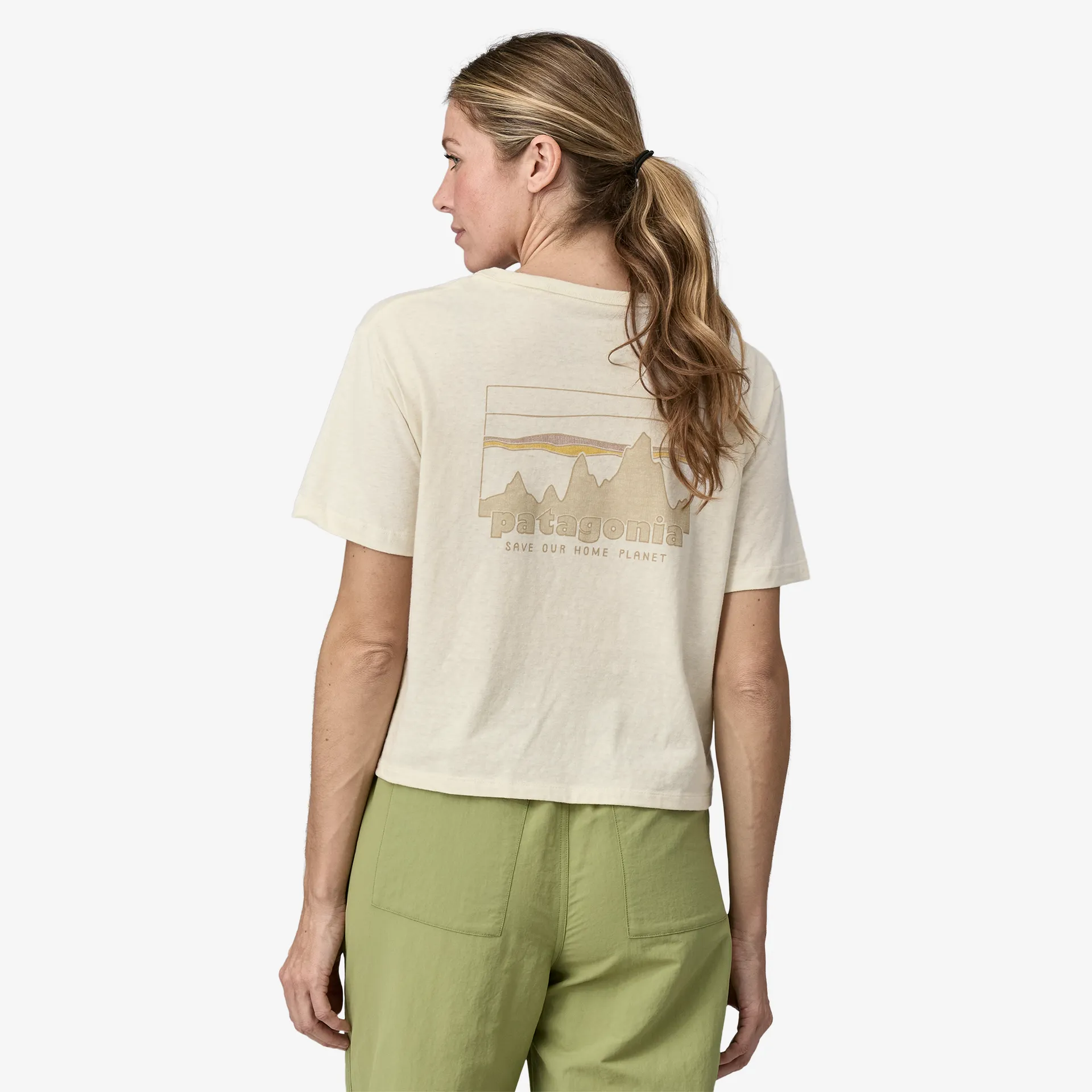 Women's '73 Skyline Easy-Cut Responsibili-Tee®