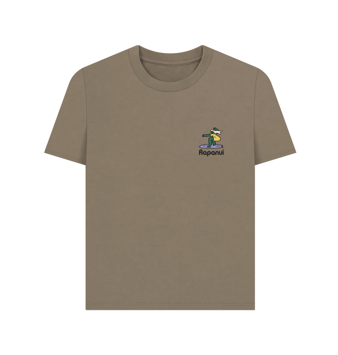 Women's Outdoor Living T-Shirt