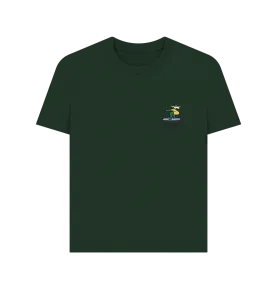 Women's Outdoor Living T-Shirt