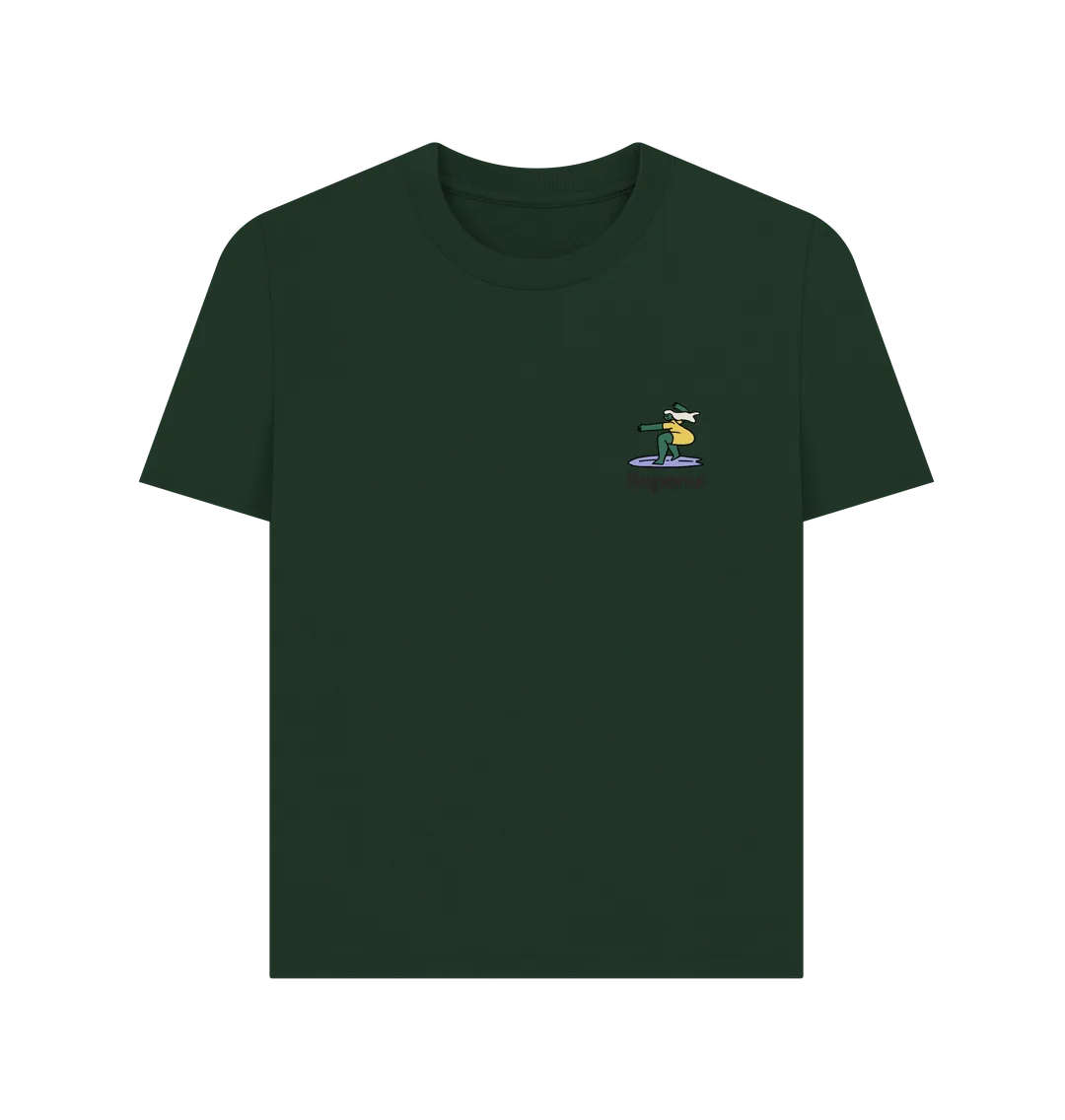 Women's Outdoor Living T-Shirt